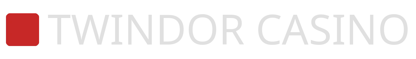 Twindor Casino Logo